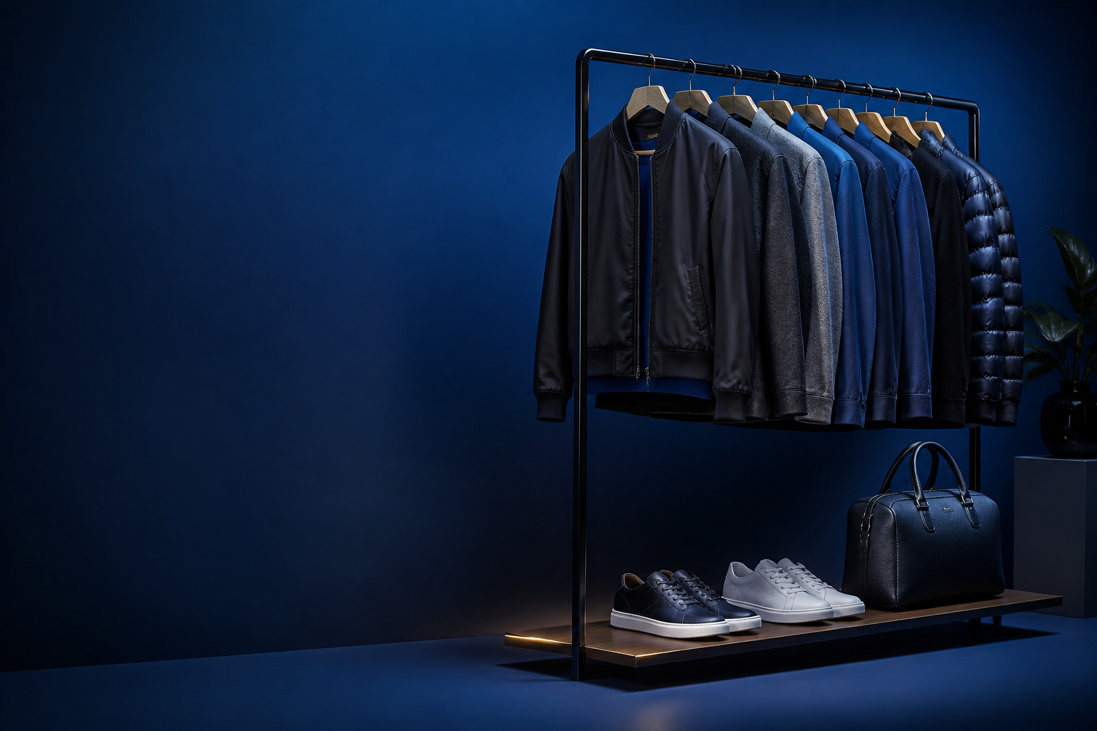 Refresh Your Style
