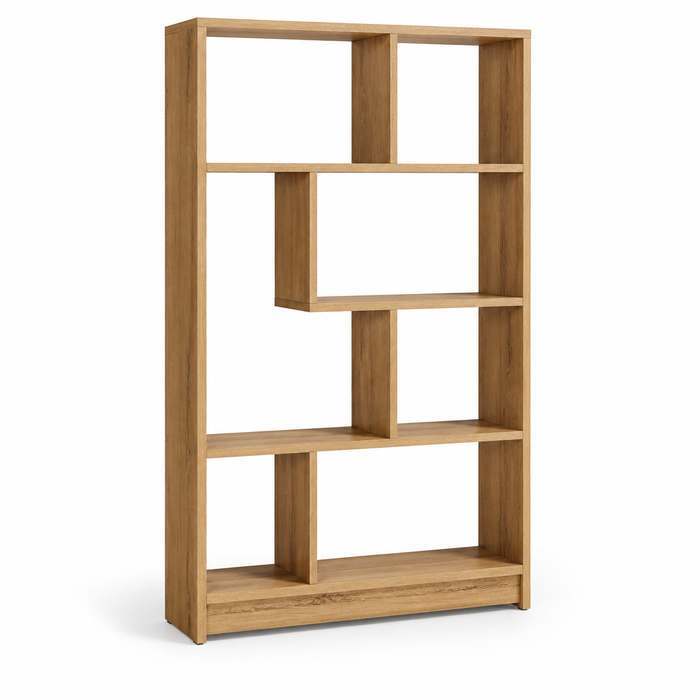 NestForm Shelf Unit Soft Ivory Daily Edit