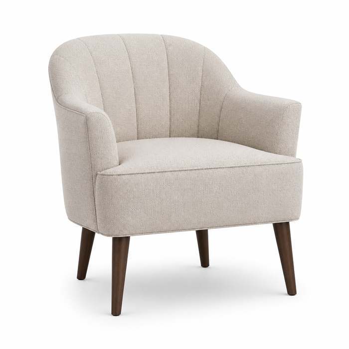 Oakline Accent Chair Glacier Series A