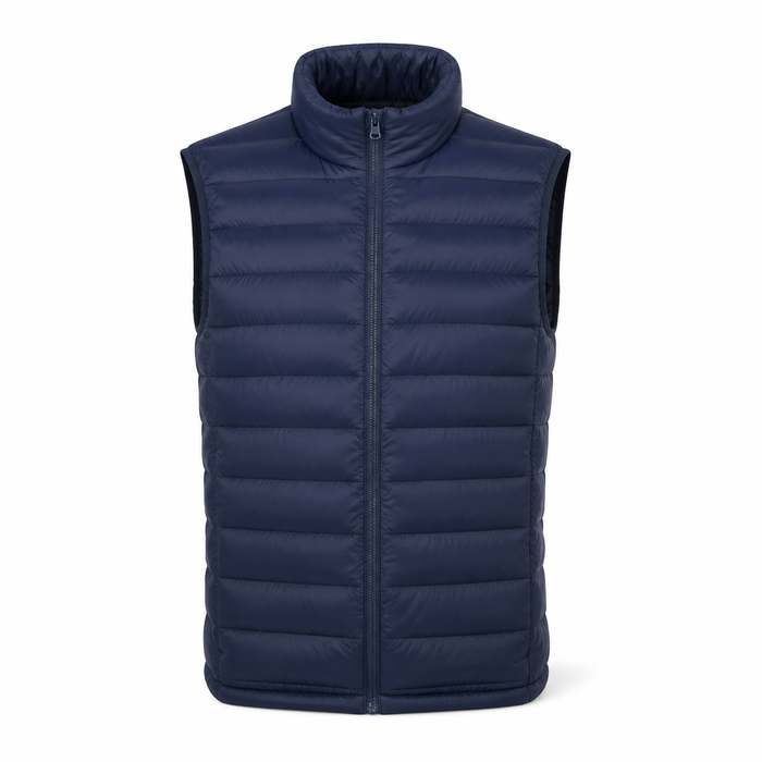 SharedFit Layer Vest Daily Edit