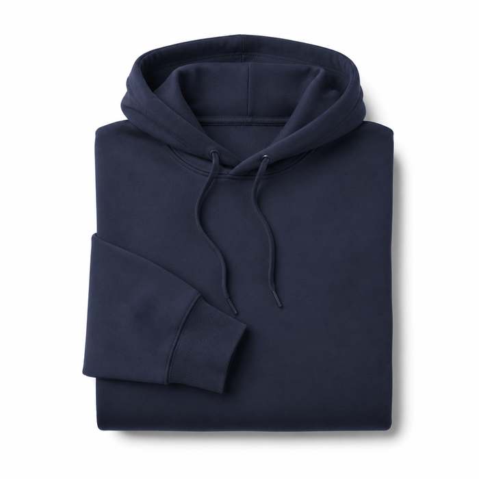 UrbanWeave Shared Hoodie Copper Mist Series A